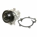 Uro Parts M-Benz Water Pump, 6422000701 6422000701